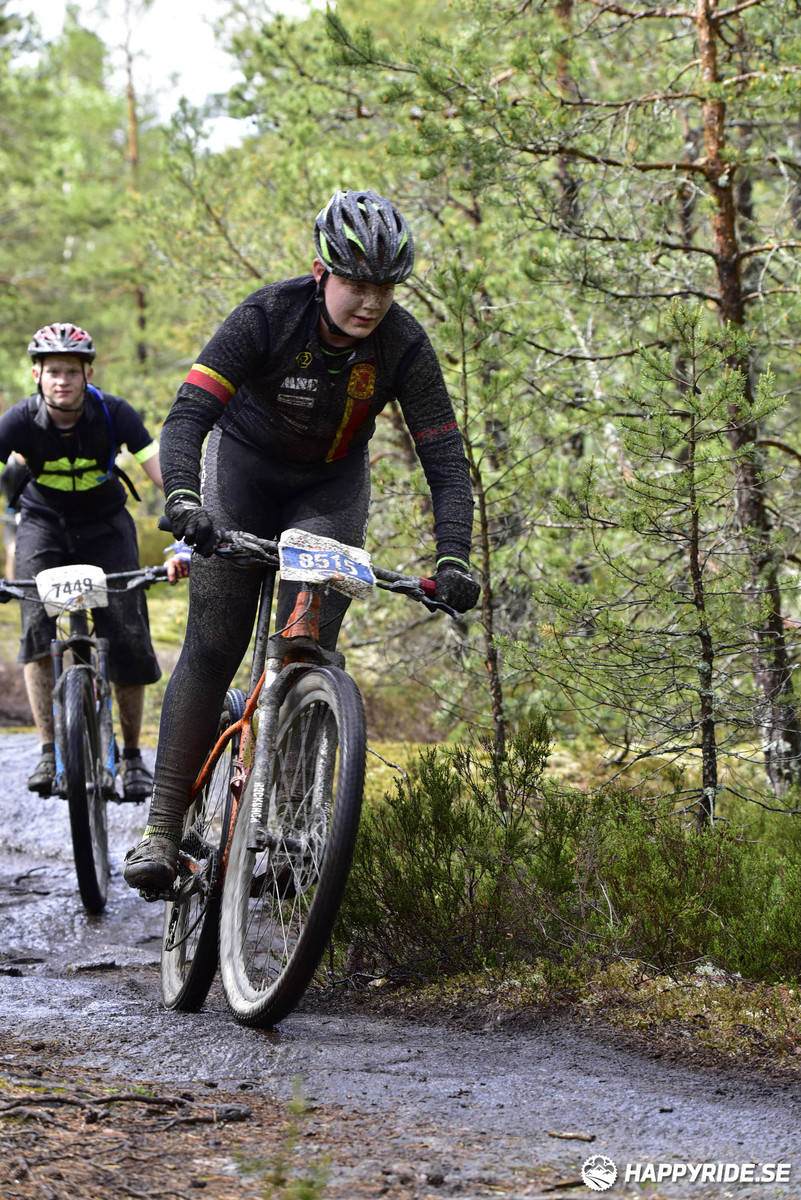 Bild från Lida Loop 2019